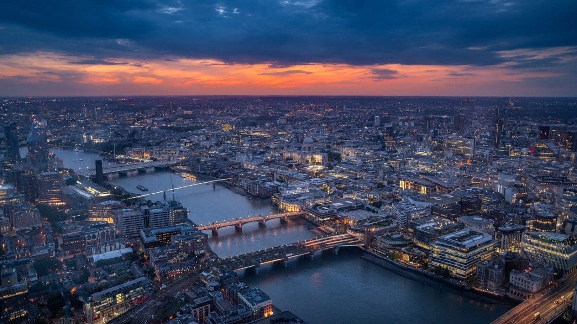 UK hotel market recovery exceeds expectations in FY22