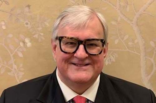 Master Innholders appoints new chairman