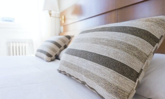 Hospitality sector accounts for third of jobs lost since February