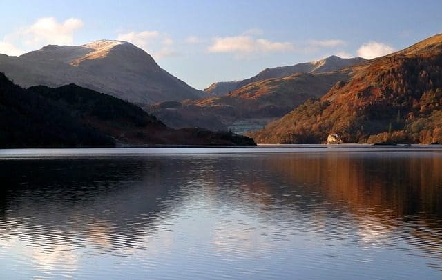 Cumbrian tourism business confidence ‘plummets’, study finds