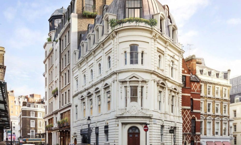The Portfolio Club plans 146-room hotel amid £76.5m property acquisition