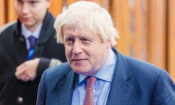 PM unveils three-tiered lockdown system