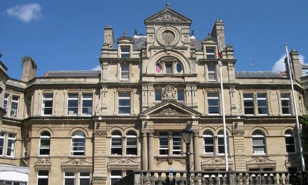 Four arrested amid £140m Signature Group fraud investigation