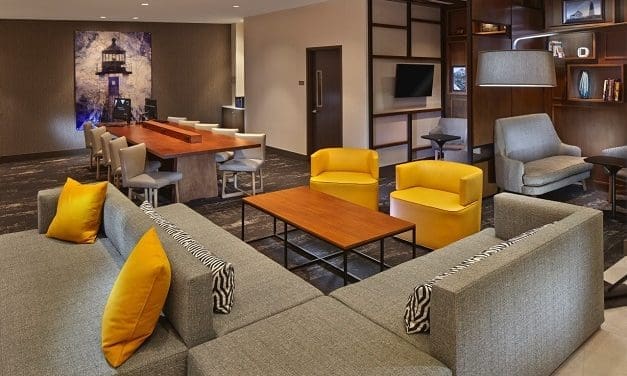 Reimagining hotel revenue generation