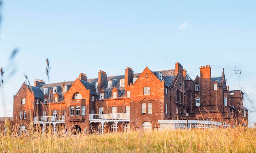 US investment firm AJ Capital acquires The Marine Hotel