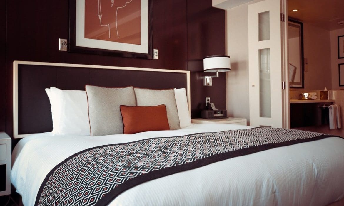 Wellness-related revenue could boost hotel industry by 2023