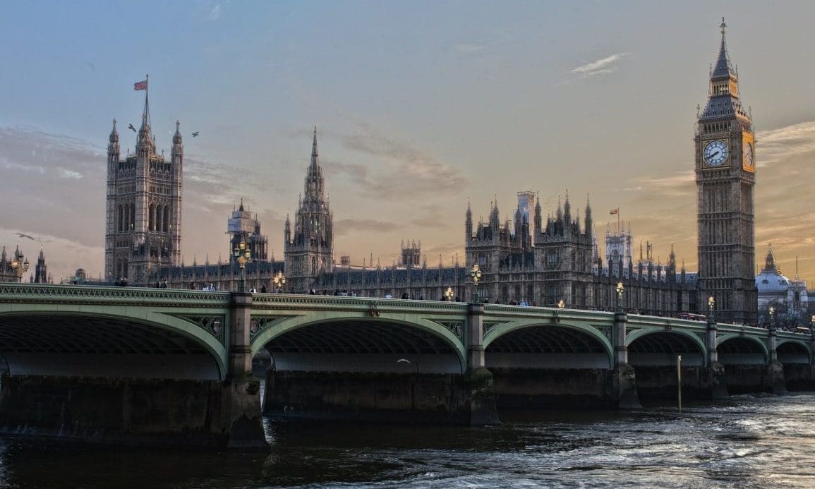 Hospitality sector to stage peaceful protest in Parliament Square