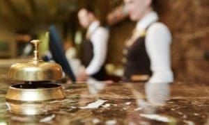 Hospitality job losses hit 660,000 in a year