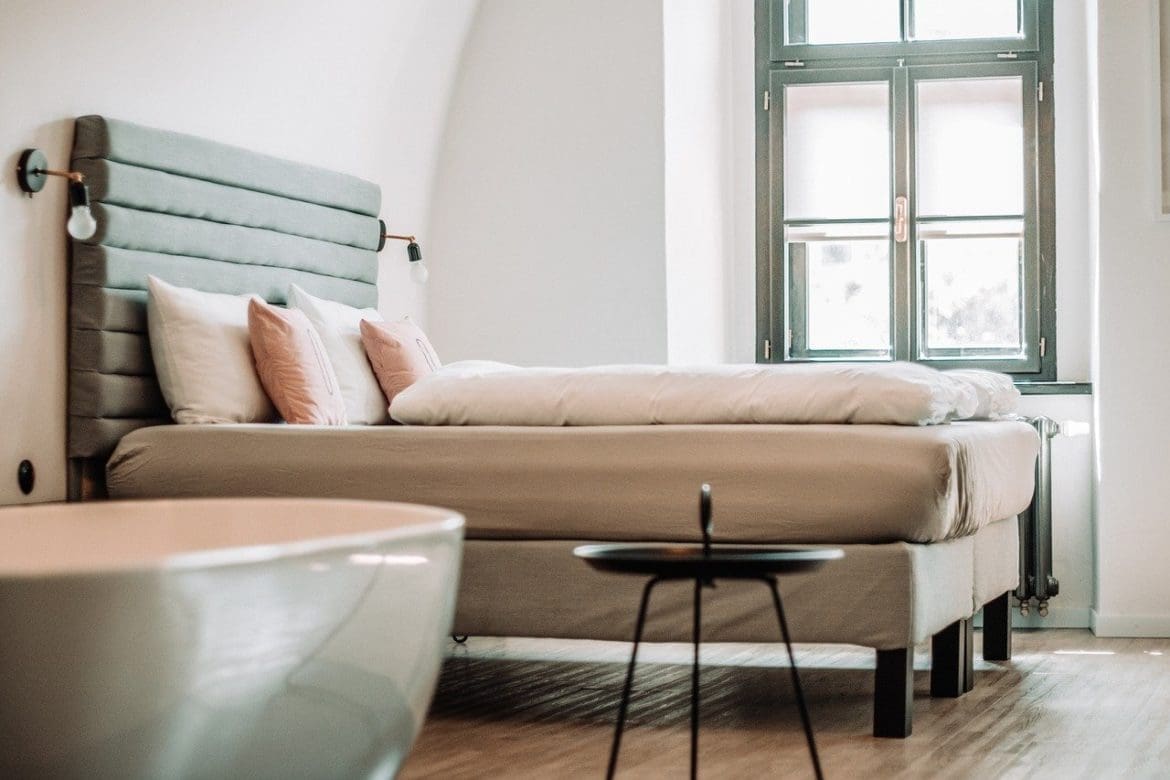 Kimpton Hotels opens new Manchester boutique