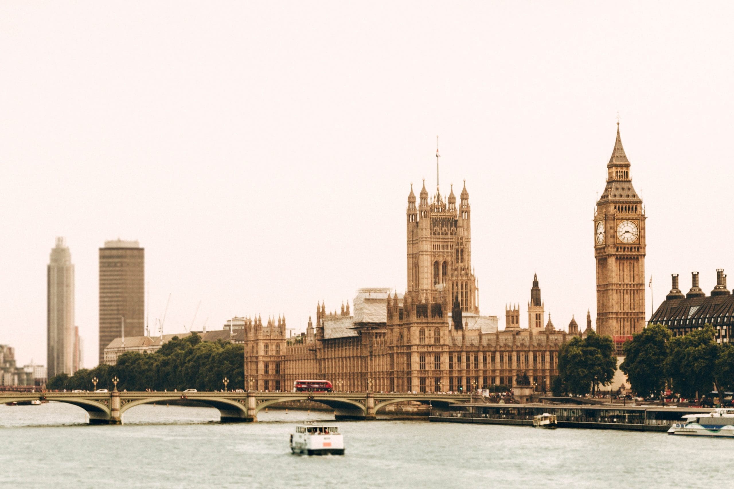 Move to Tier 2 ‘catastrophic’ for London’s hospitality sector