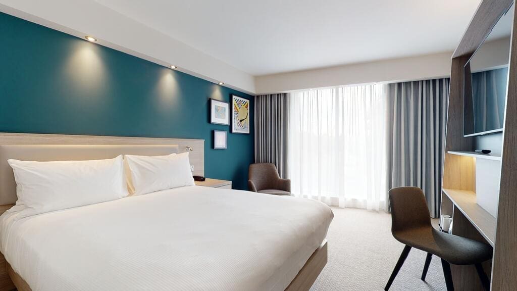 Hampton by Hilton debuts Manchester site