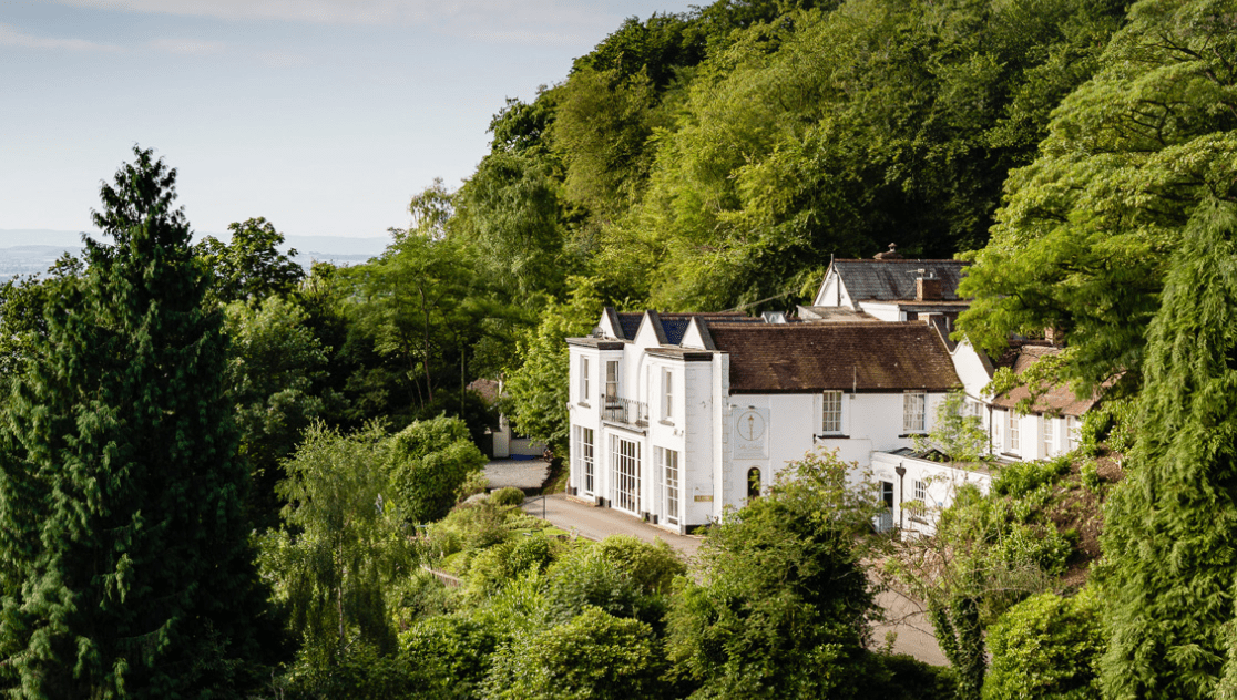The Cottage in the Wood names new operations manager