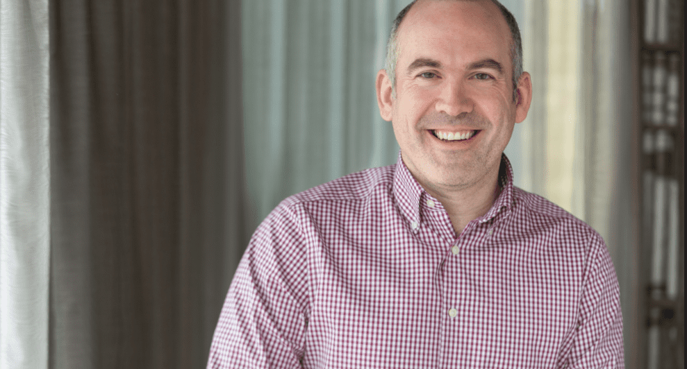RBH names David Hart as new CEO