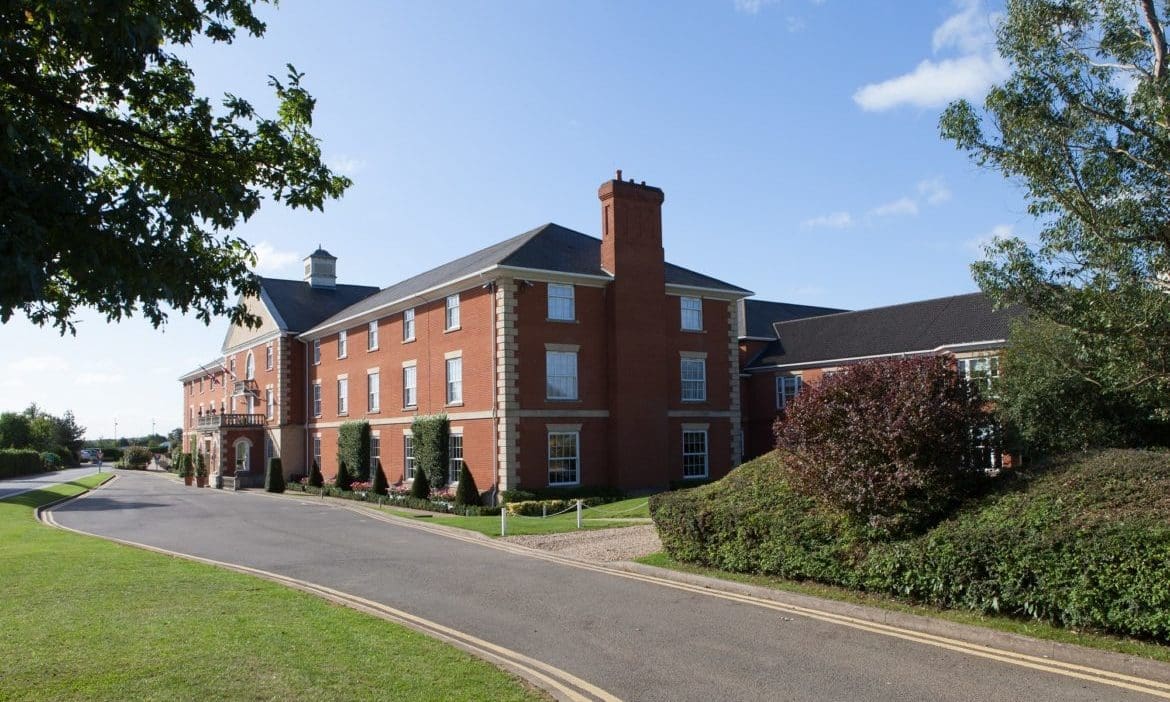 Lessons from lockdown: the life of a hotel owner during Covid