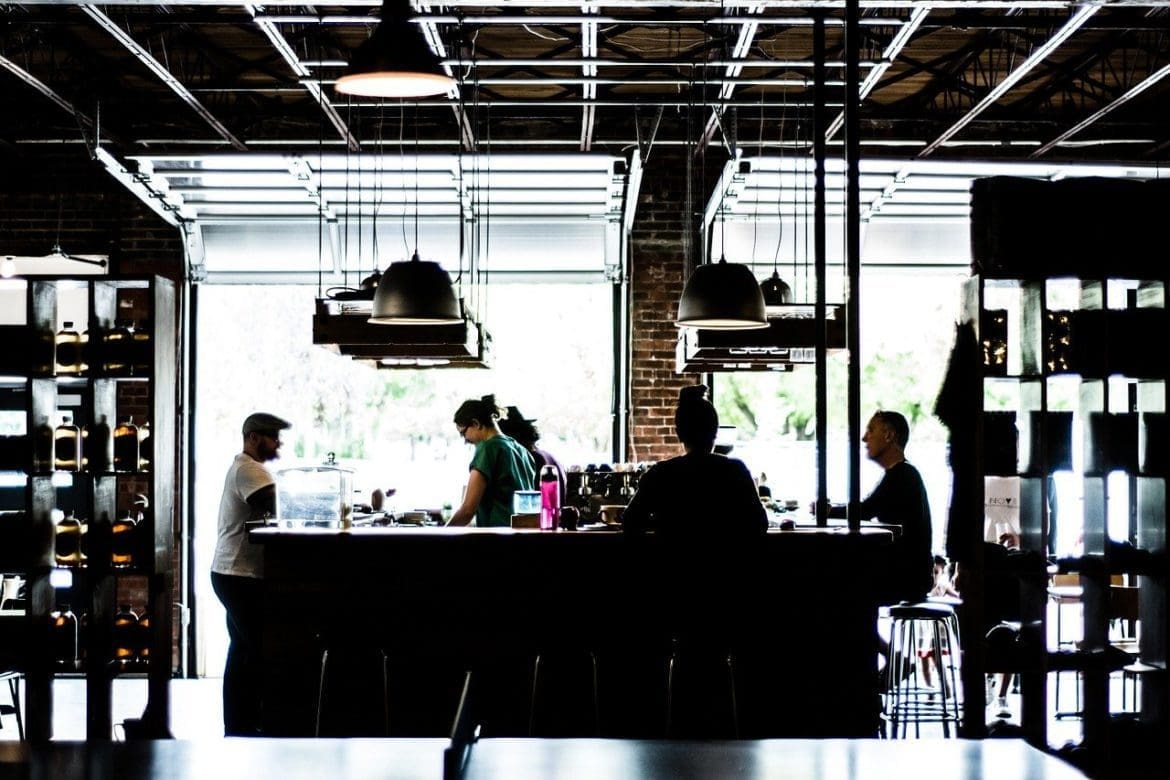 Hospitality firms on a ‘knife edge’, warns UKHospitality