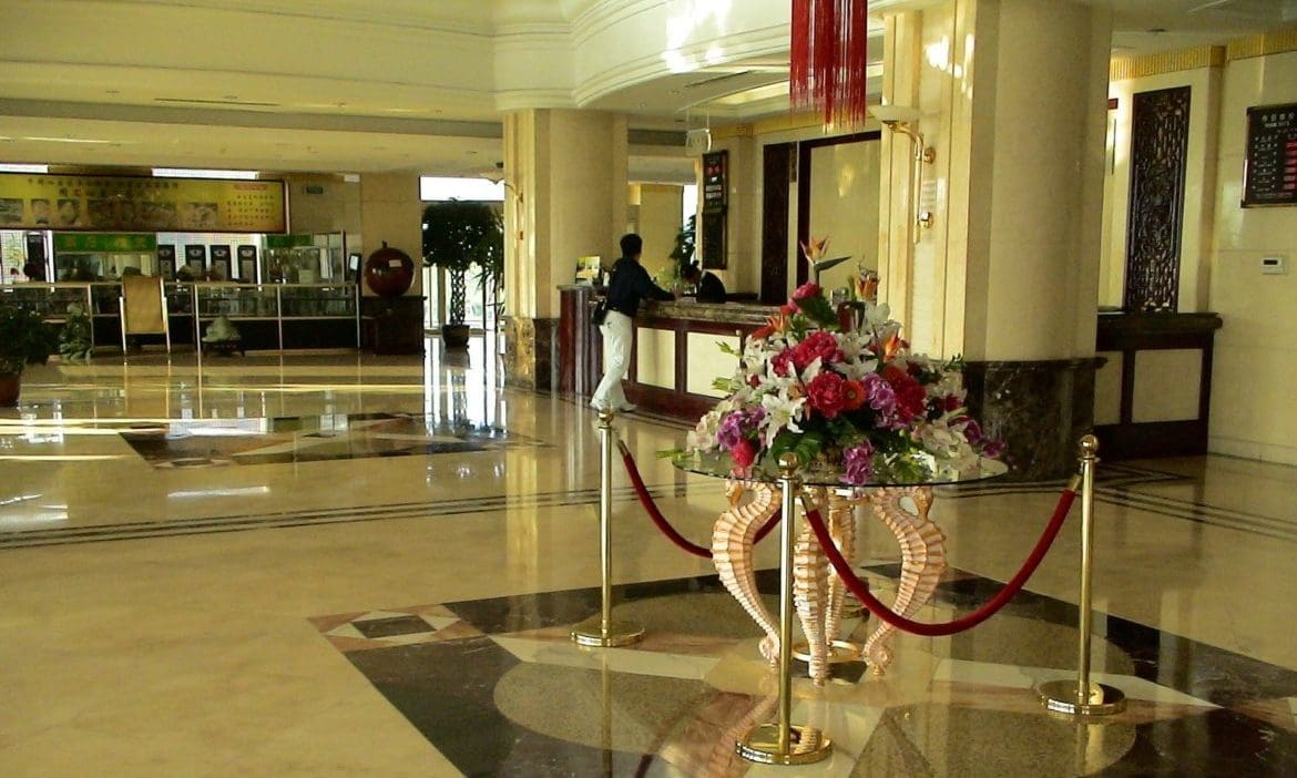 Fragrance Group agrees deal with RBH to operate its UK hotels