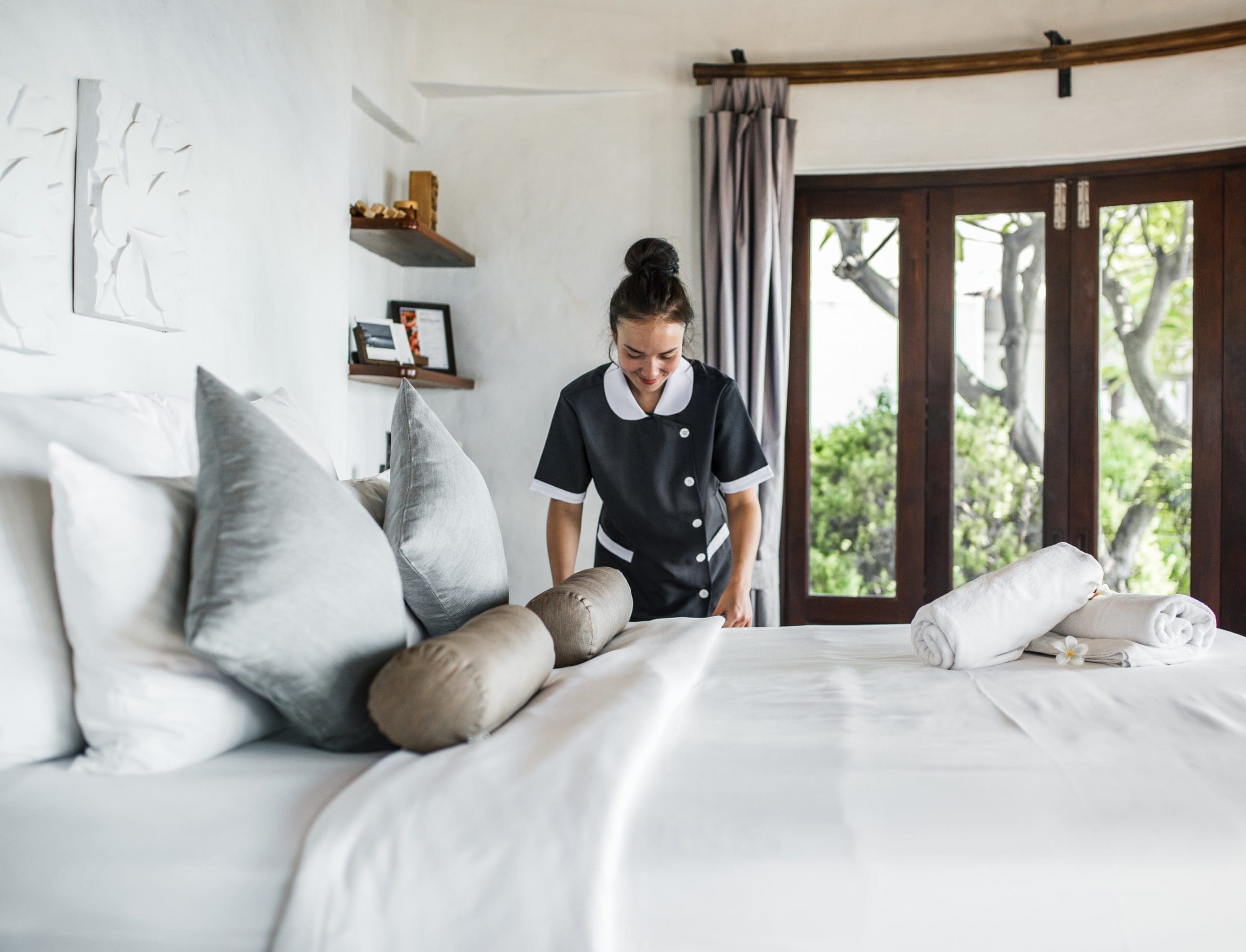 Hospitality sector urges govt to tackle recruitment crisis