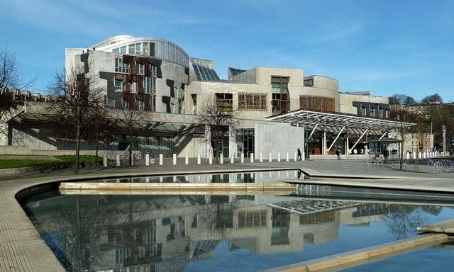 £14m Scottish hotel relief fund ‘heavily oversubscribed’