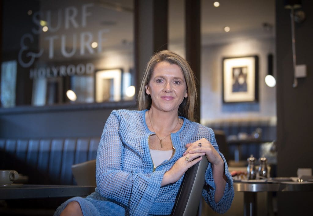 Macdonald Hotels and Resorts appoints new CEO