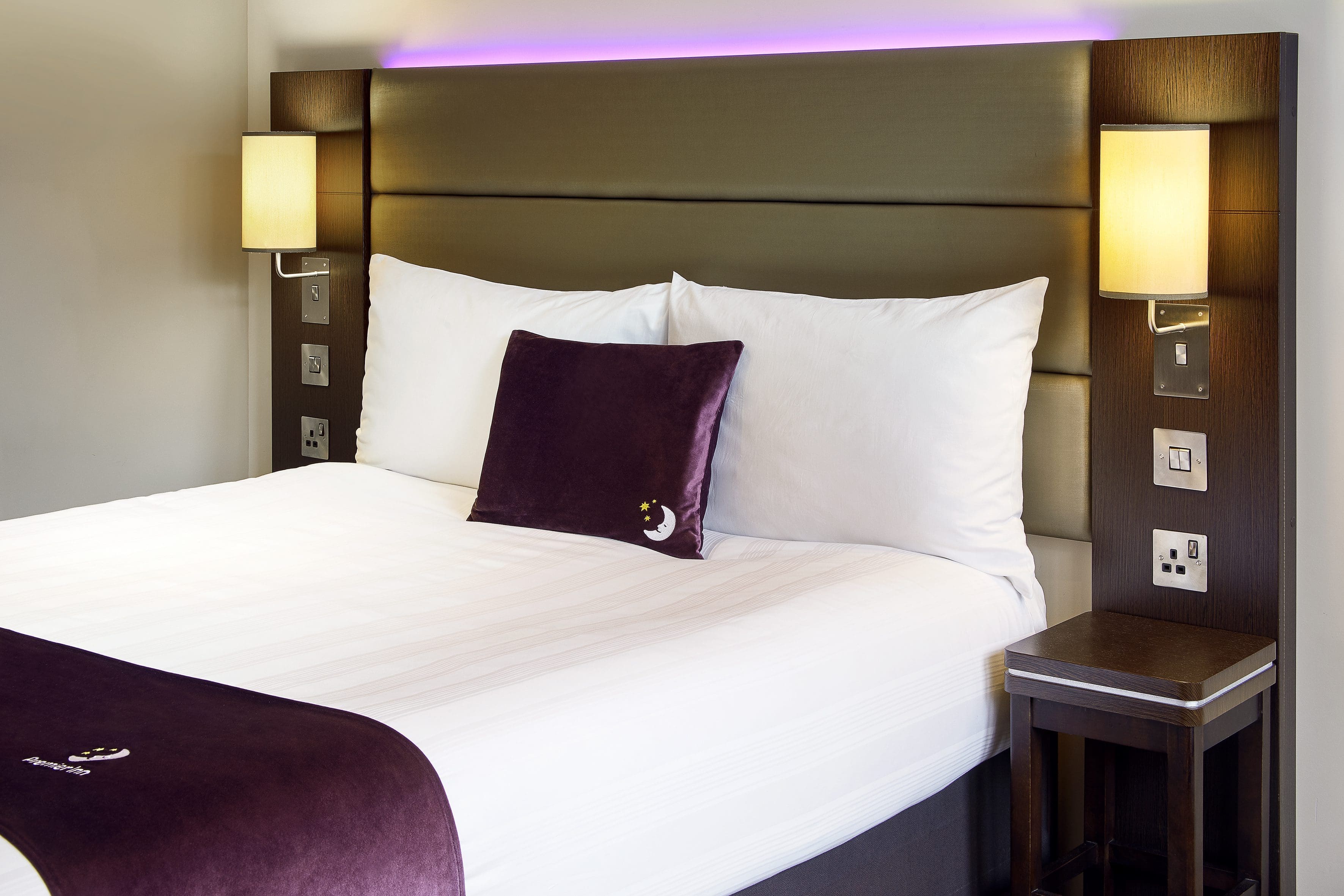 Premier Inn announces EV charging contract