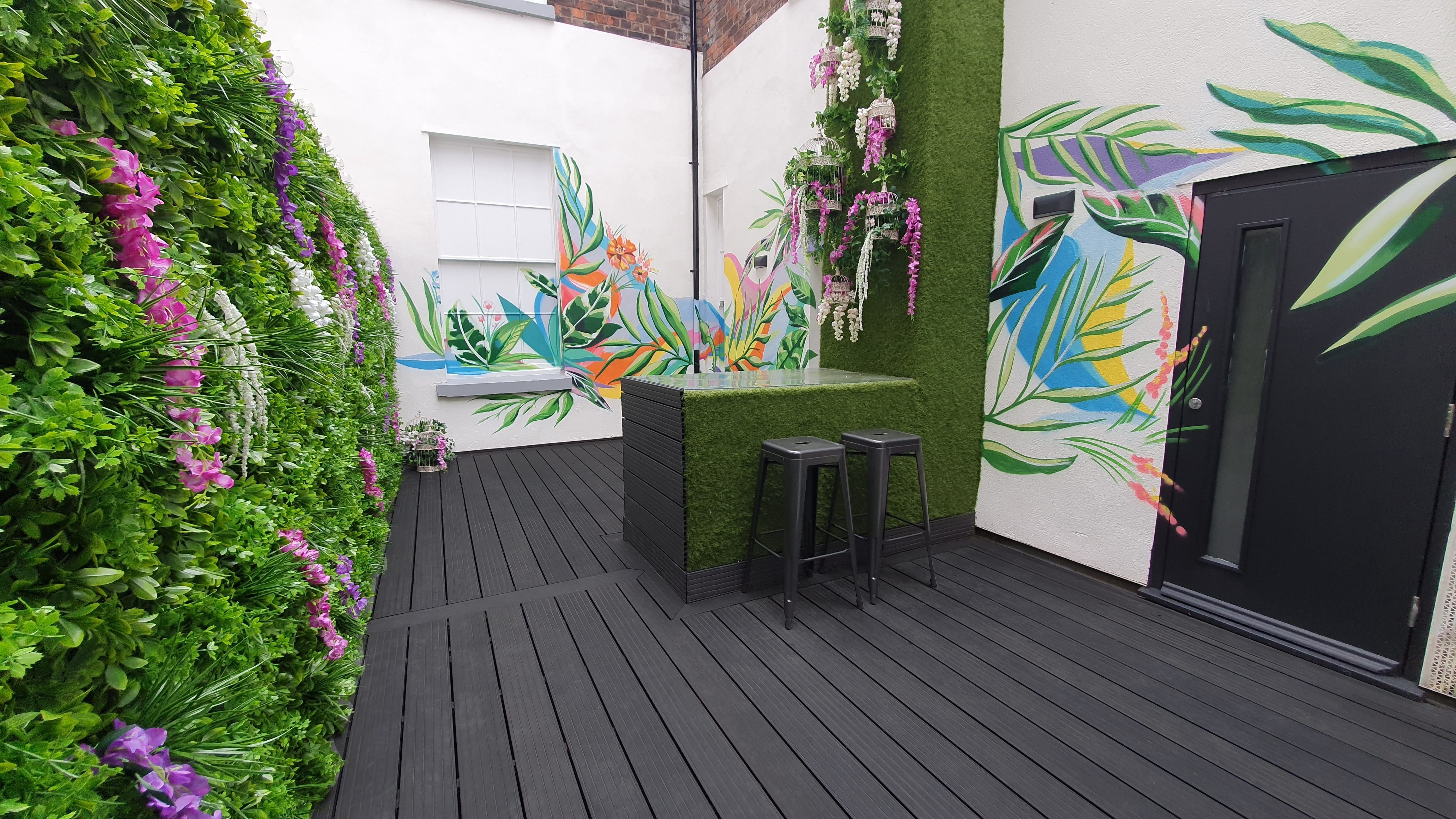 Urbanista Hotel on market for £1.5m