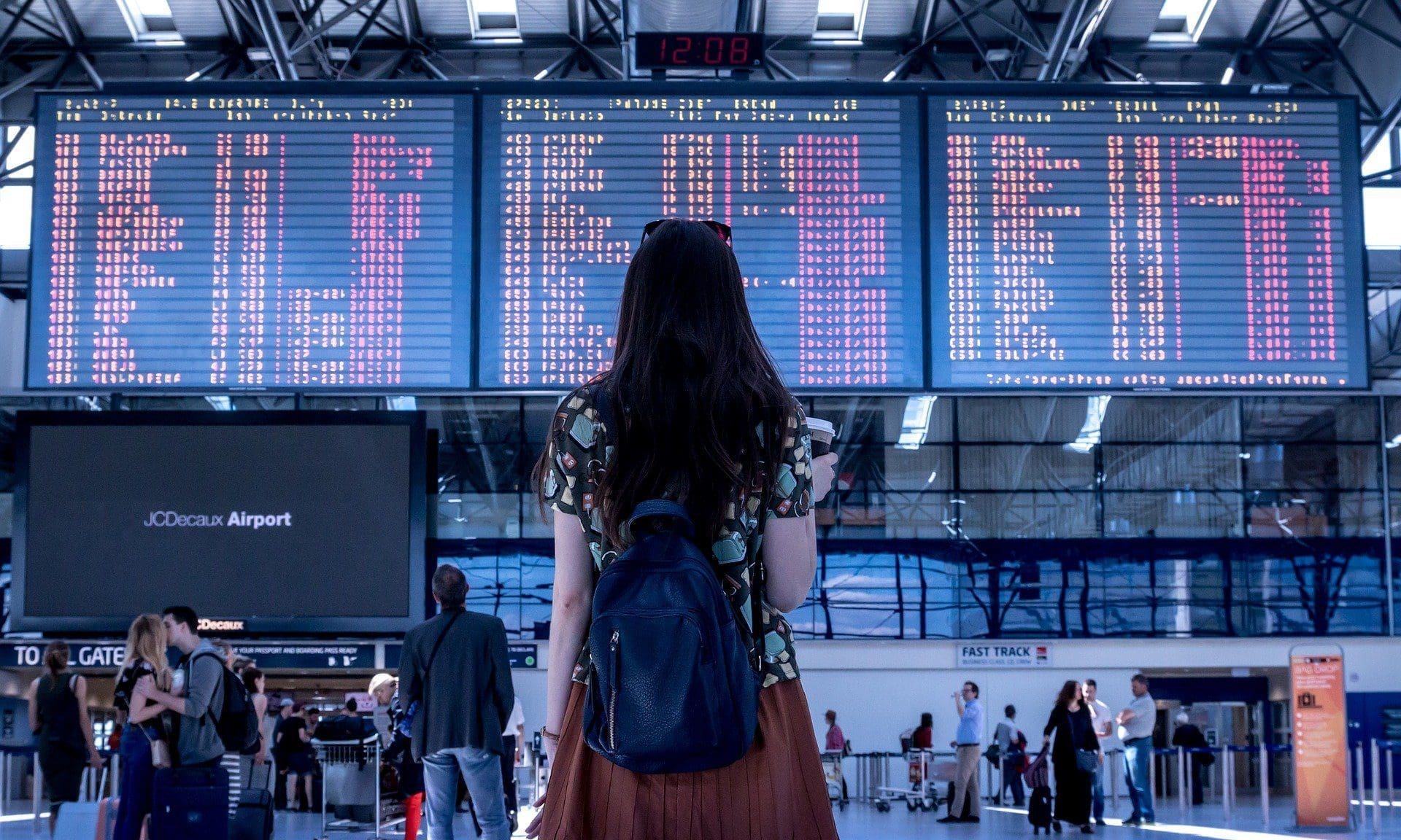 Over 100 million jobs could return to tourism in 2021