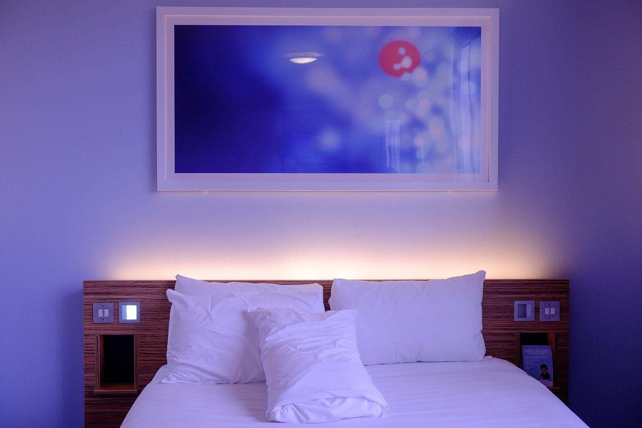 What should hoteliers be planning in 2021?