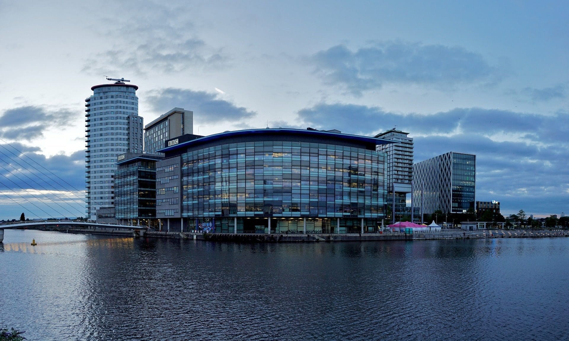 Hyatt Manchester appoints new commercial director