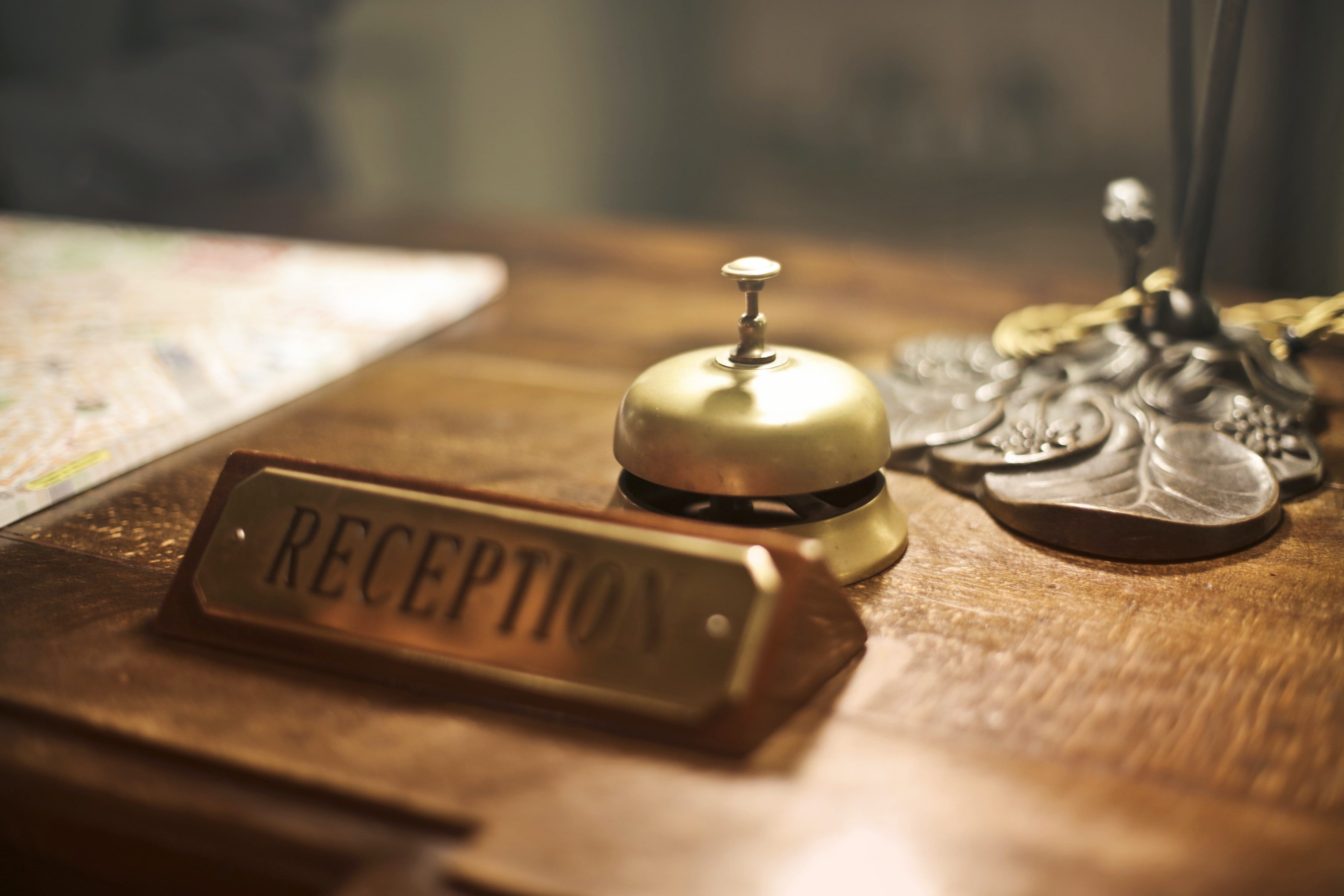 Hotel investment volumes soar 84% in 2021