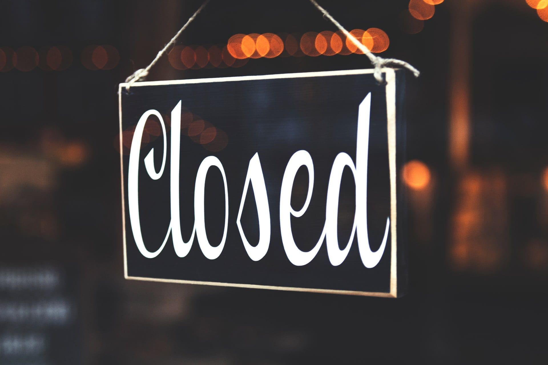Pandemic cost hospitality £200m a day in 2020 