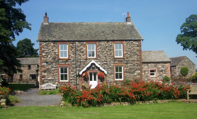 Cumbria self-catering business sold off £1.7m guide price