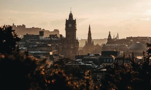 Scotland to regulate short-term lets
