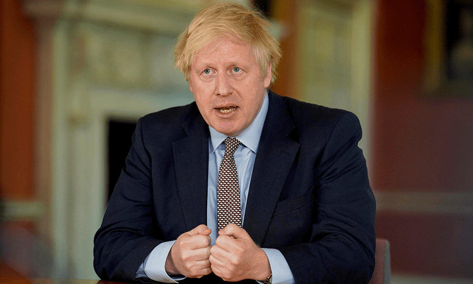 PM confirms indoor hospitality to return from 17 May