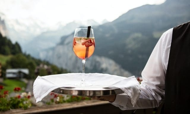 Hospitality industry welcomes budget package