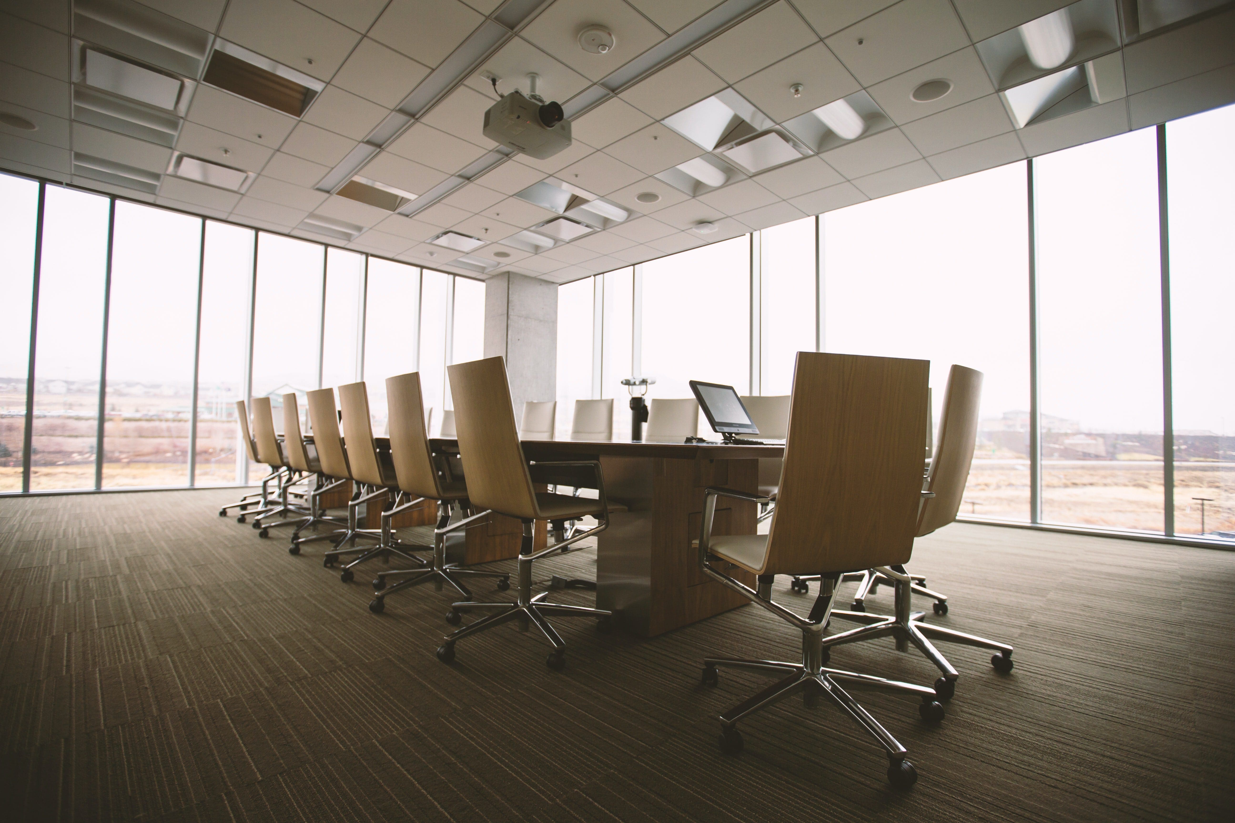 Marriott International adds two new members to its board