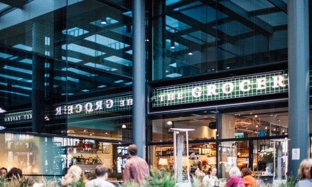 Gov extends pavement licences to support hospitality