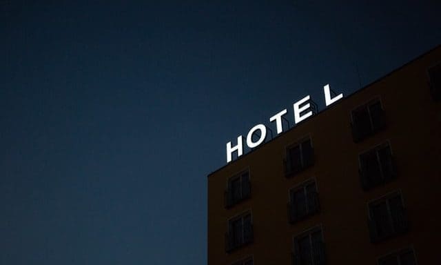 The dangers ahead for independent hotel owners