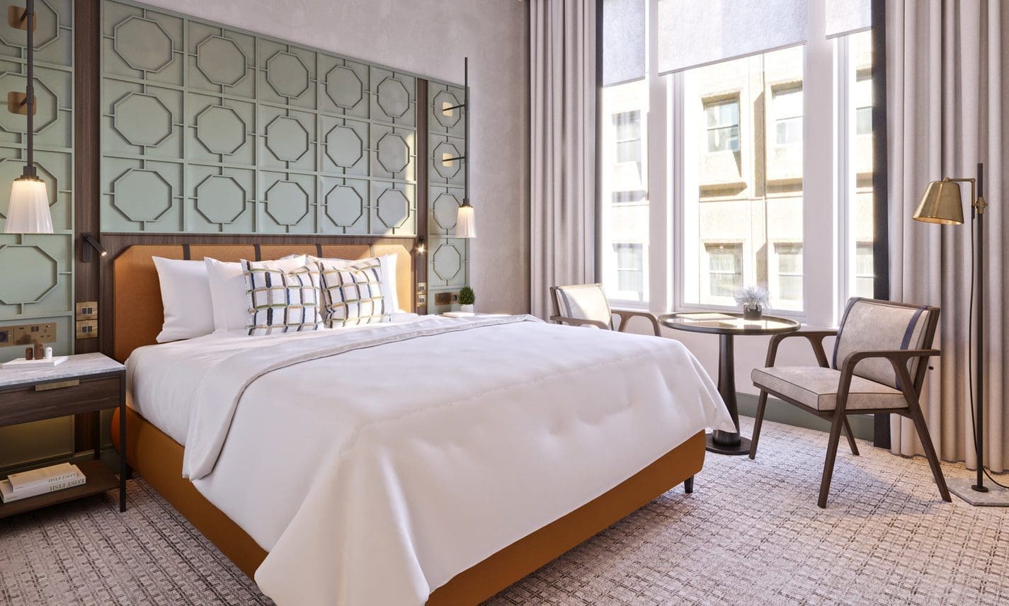 Welsh Rugby Union hotel to open this Autumn