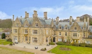 Branston Hall Hotel sold for £4m