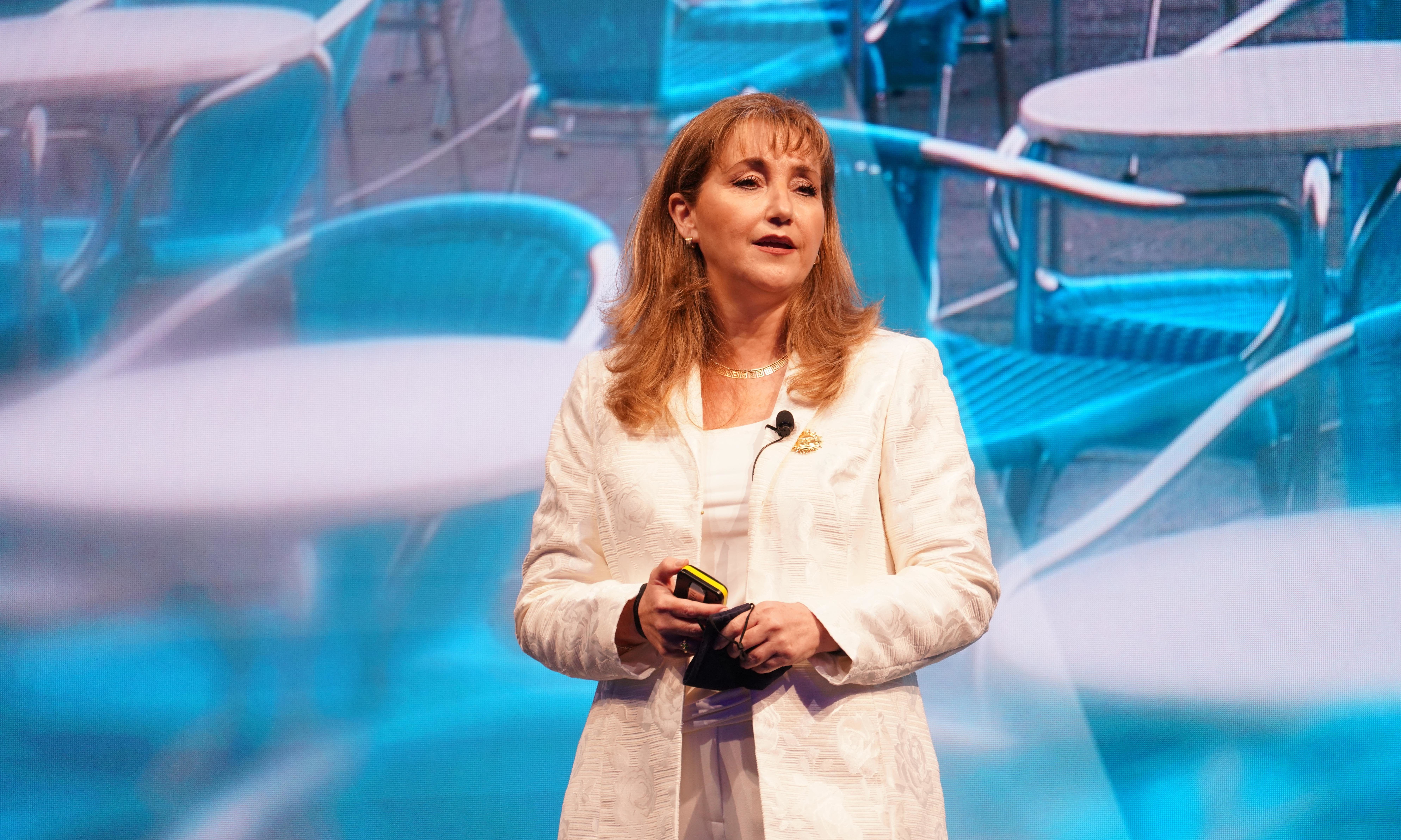 Tourism ministers call for public and private sector collaboration