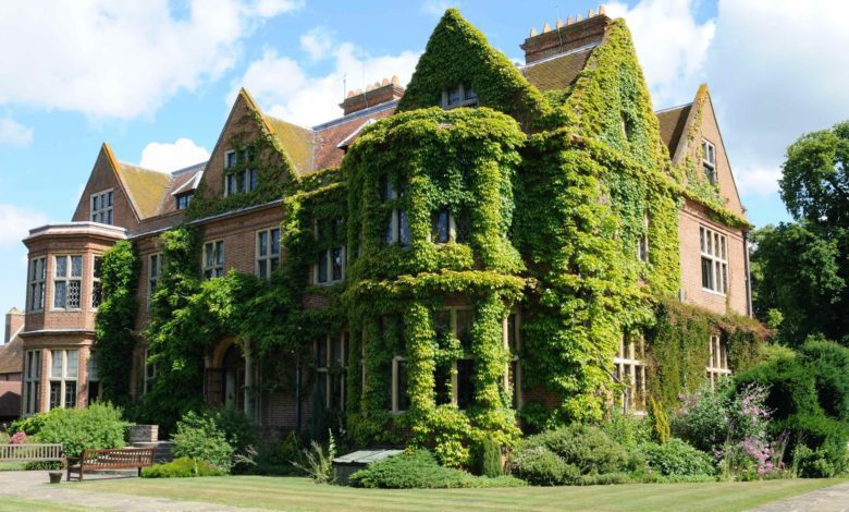 Horwood House set to reopen after £20m investment