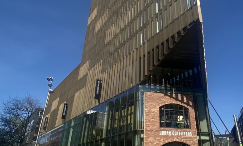 Edyn signs deal to develop new site at Liverpool One