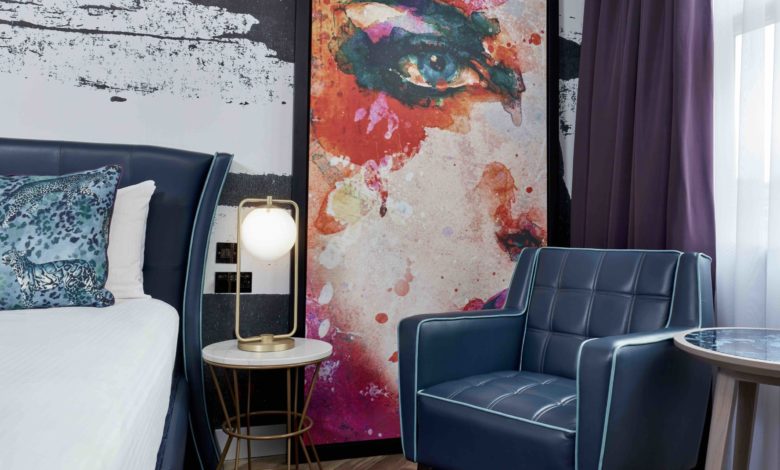 Nyx Hotels to open its first UK property in May