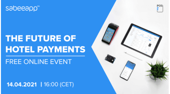 The Future of Hotel Payments