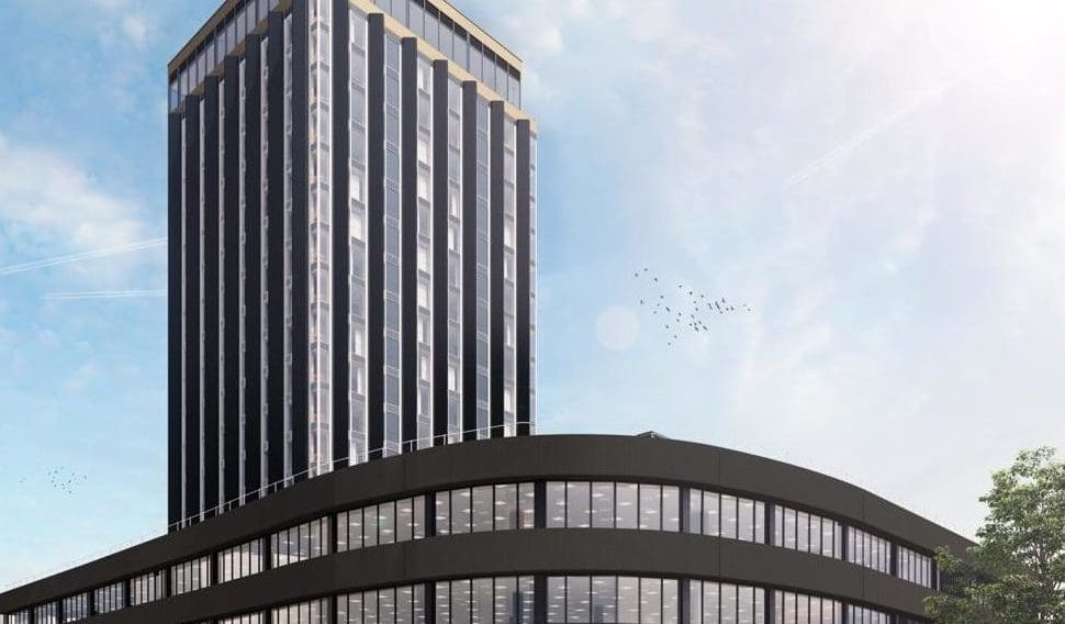 Meliá Hotels to open new Liverpool Innside property