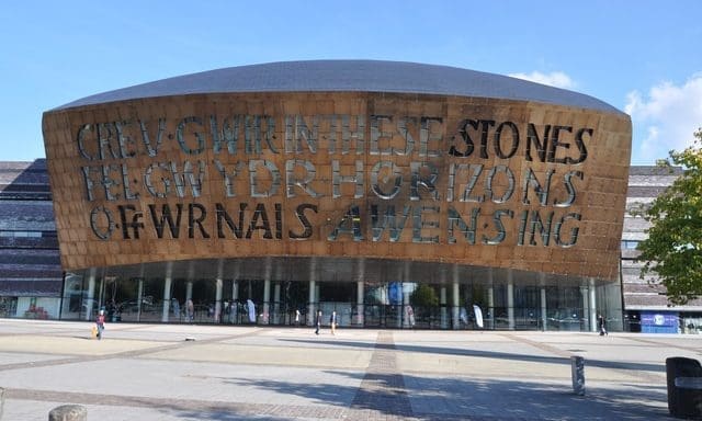 UKH Cymru outlines ‘priority policy’ areas ahead of 2021 election