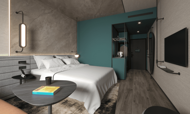 Accor brings Novotel and Ibis brands to Gateshead