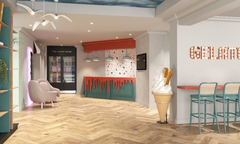 Accor to open new 76-room Ibis Styles in Bournemouth