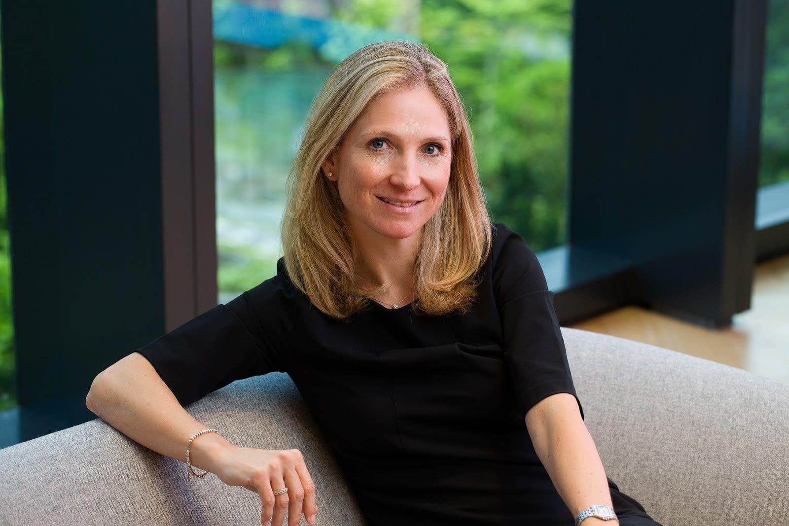 Mandarin Oriental Hotel Group appoints CCO