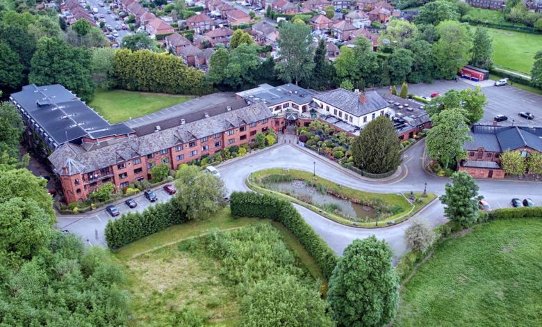 Vine Hotels adds Bredbury Hall Hotel to its portfolio